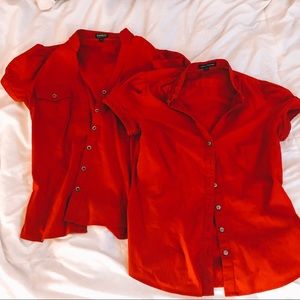 Express Design Studio + Essential Stretch Work Set